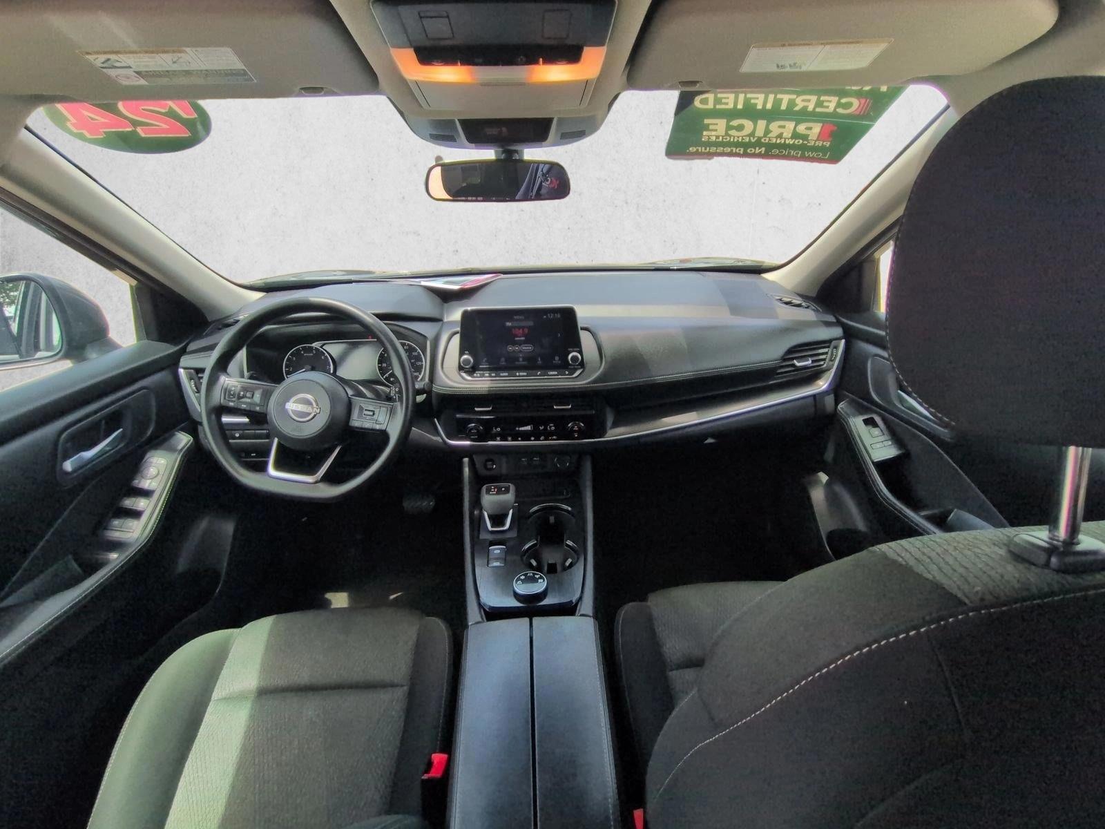 Thumbnail: 2024 Nissan Rogue - 3