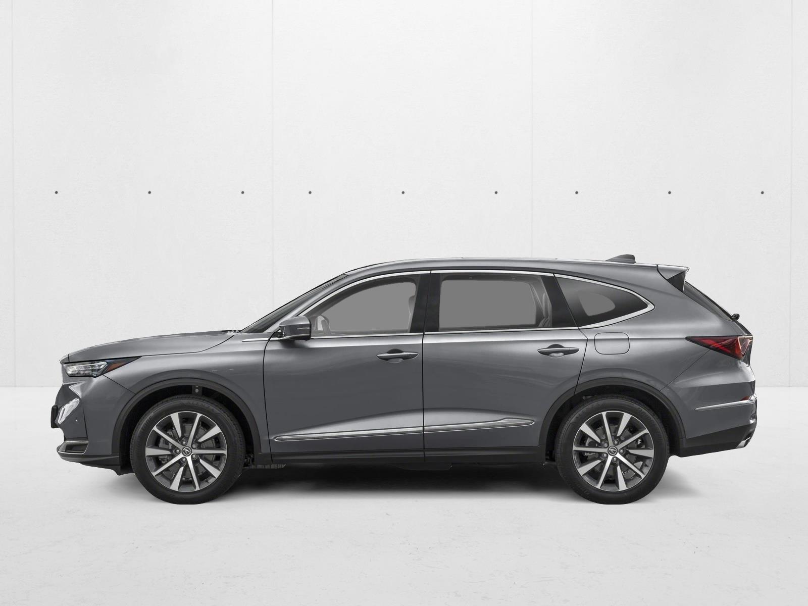 Thumbnail: 2026 Acura MDX - 2