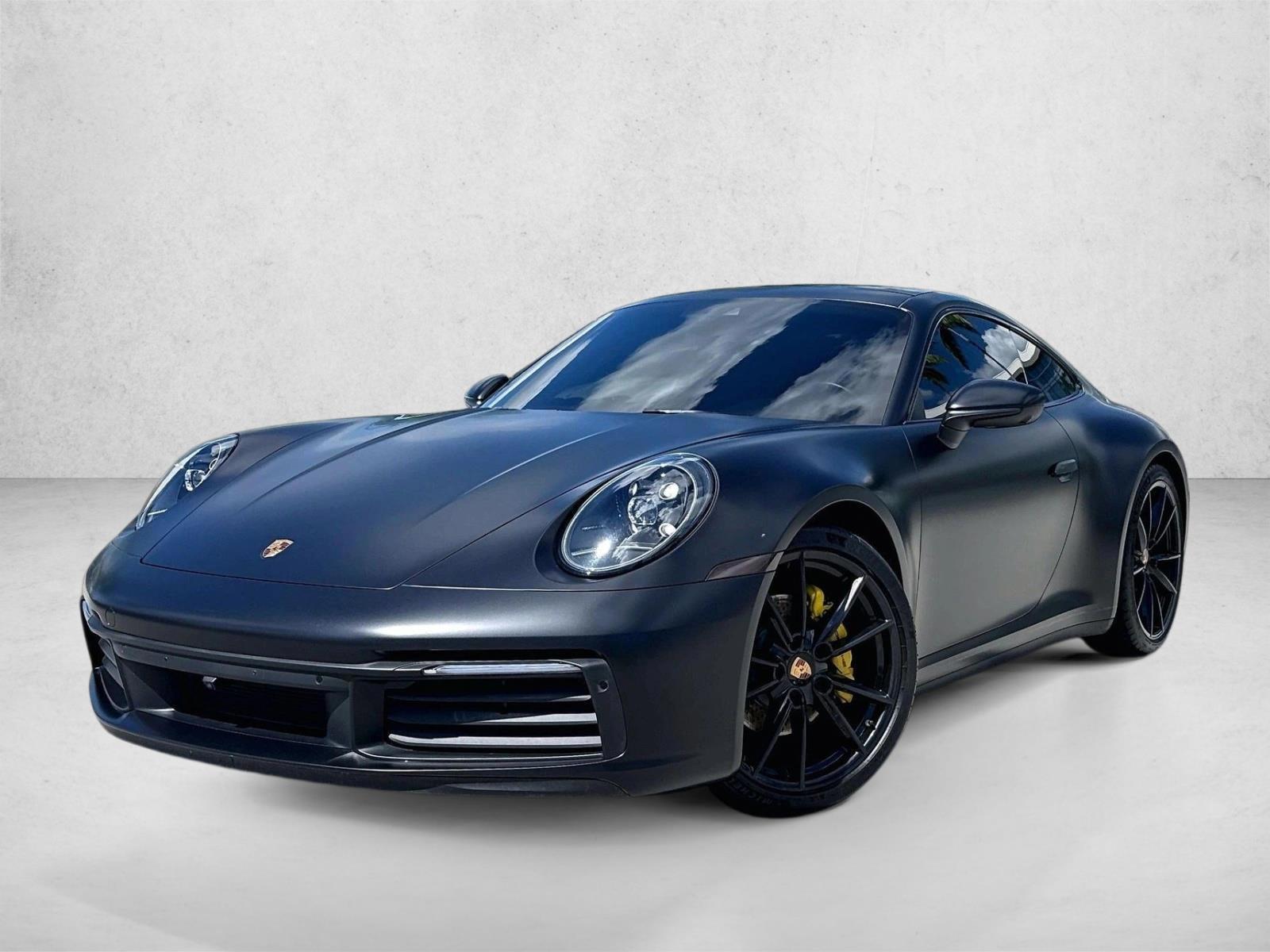 2026 Porsche Taycan