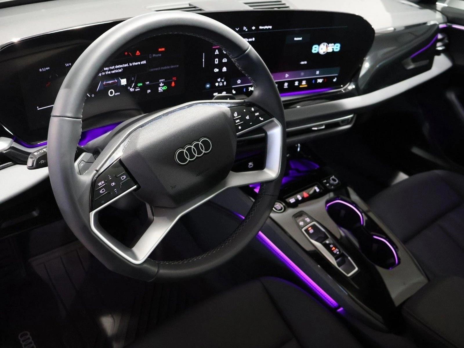 Thumbnail: 2025 Audi A5 - 3