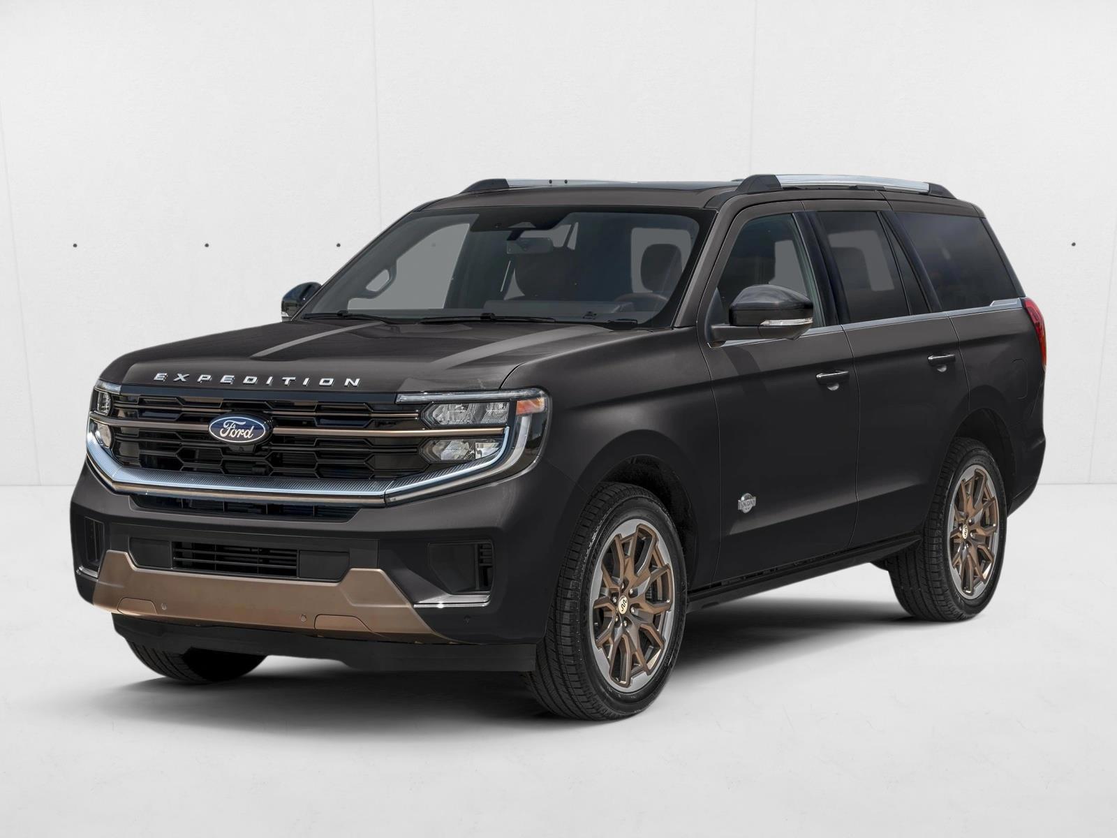 Thumbnail: 2027 Ford Expedition - 1