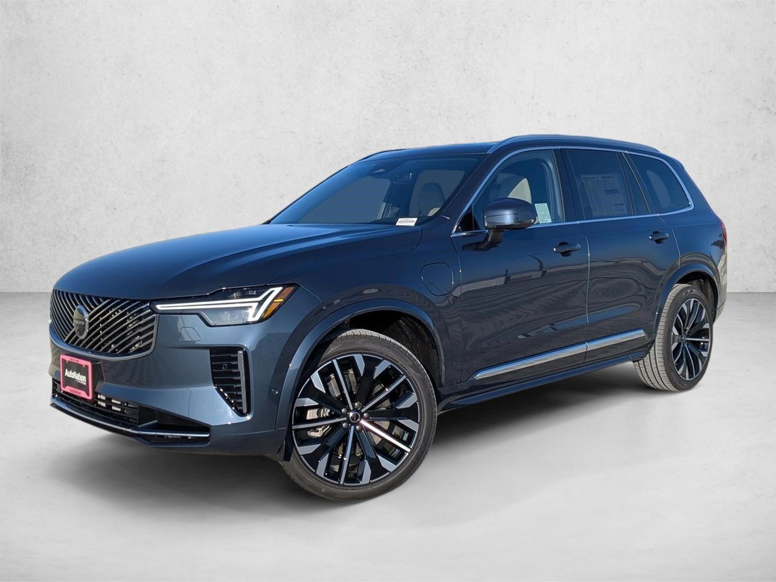 Thumbnail: 2026 Volvo XC90 - 1