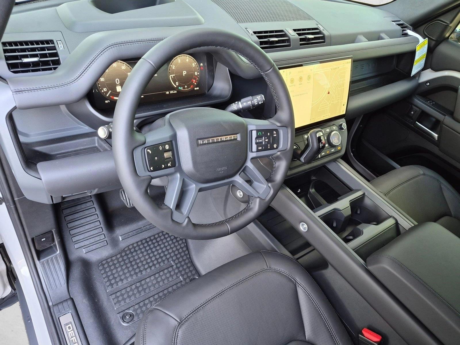 Thumbnail: 2026 Land Rover Defender - 3