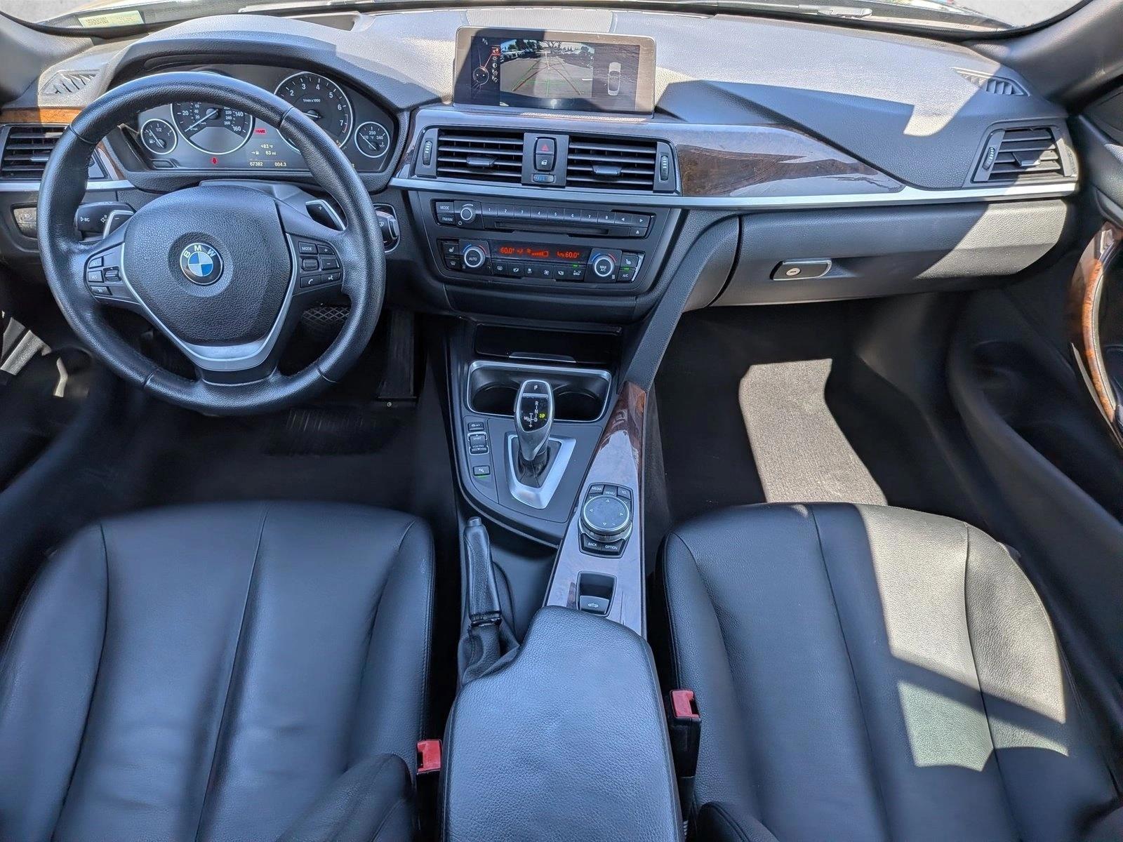 Thumbnail: 2015 BMW 4 Series - 4