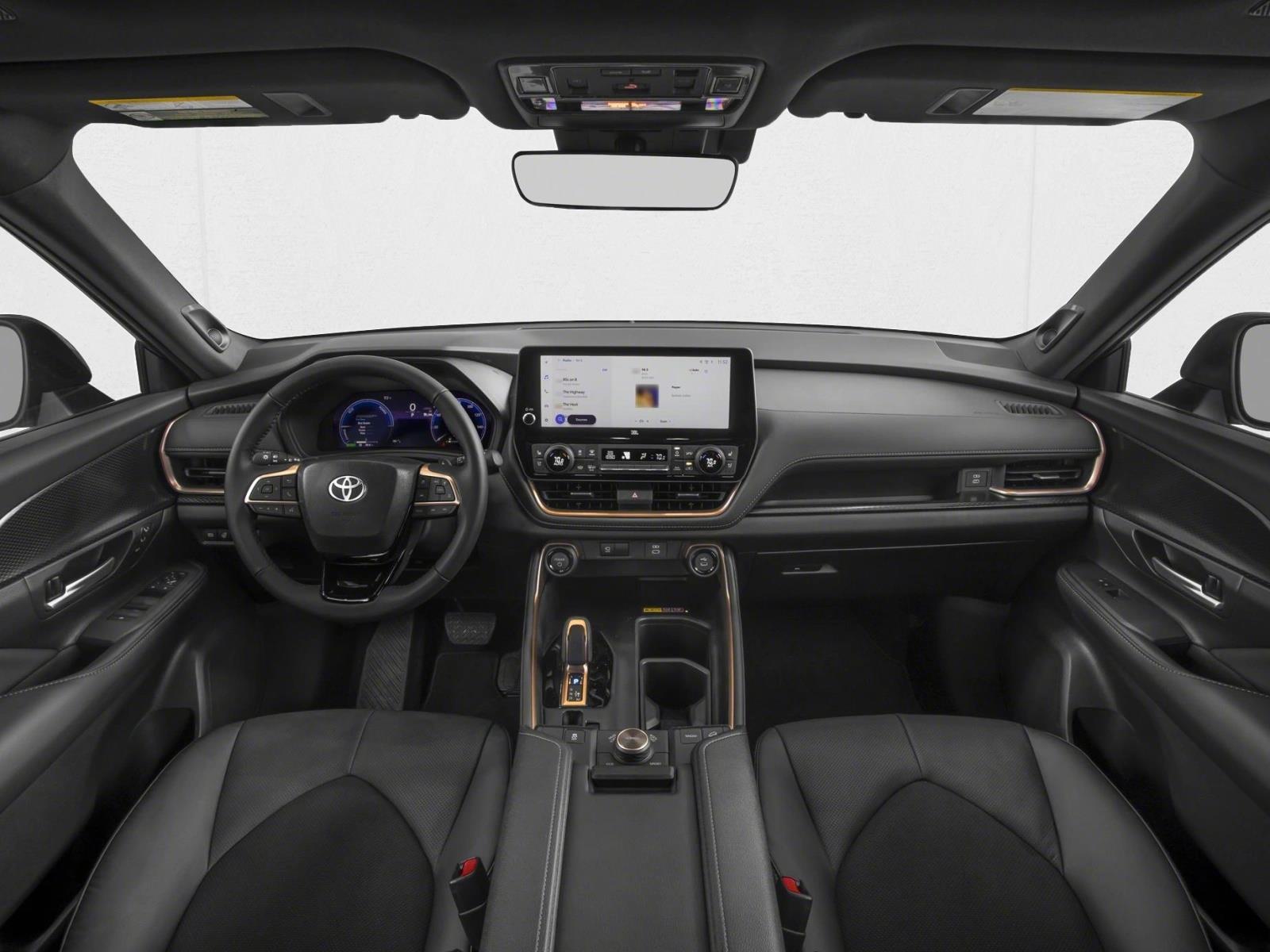 Thumbnail: 2026 Toyota Grand Highlander - 3