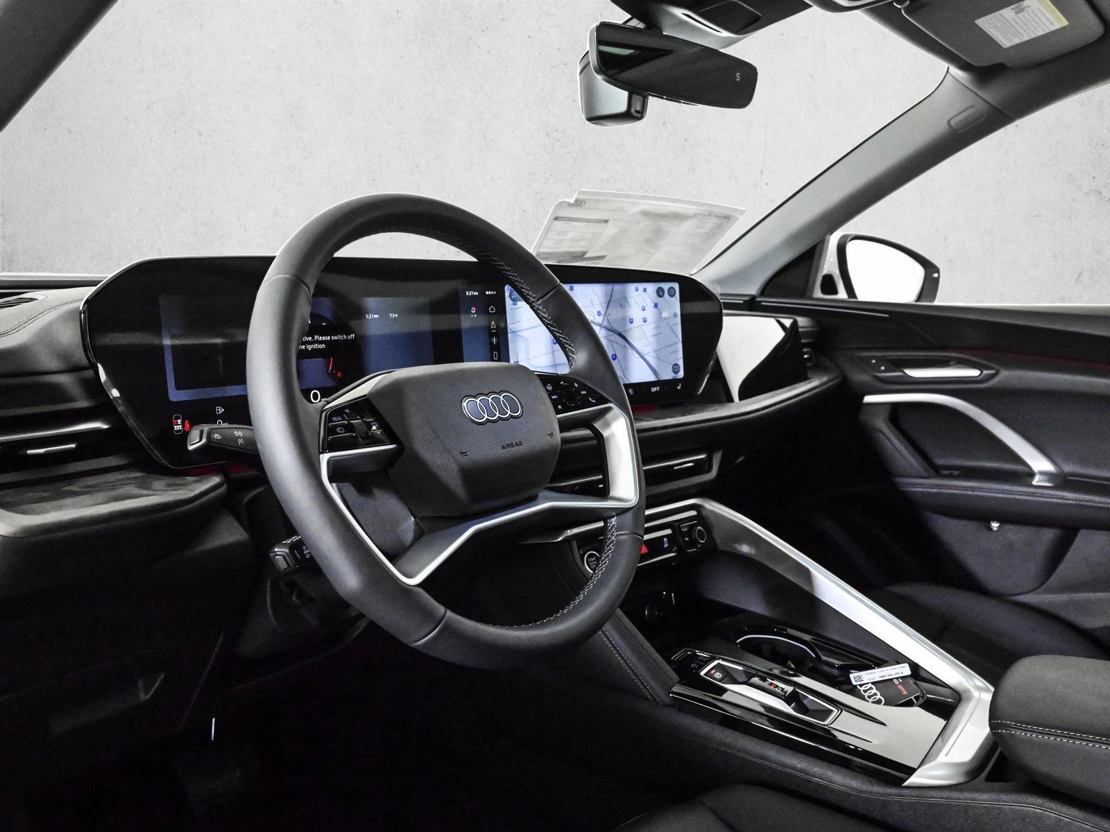 Thumbnail: 2026 Audi Q5 - 3