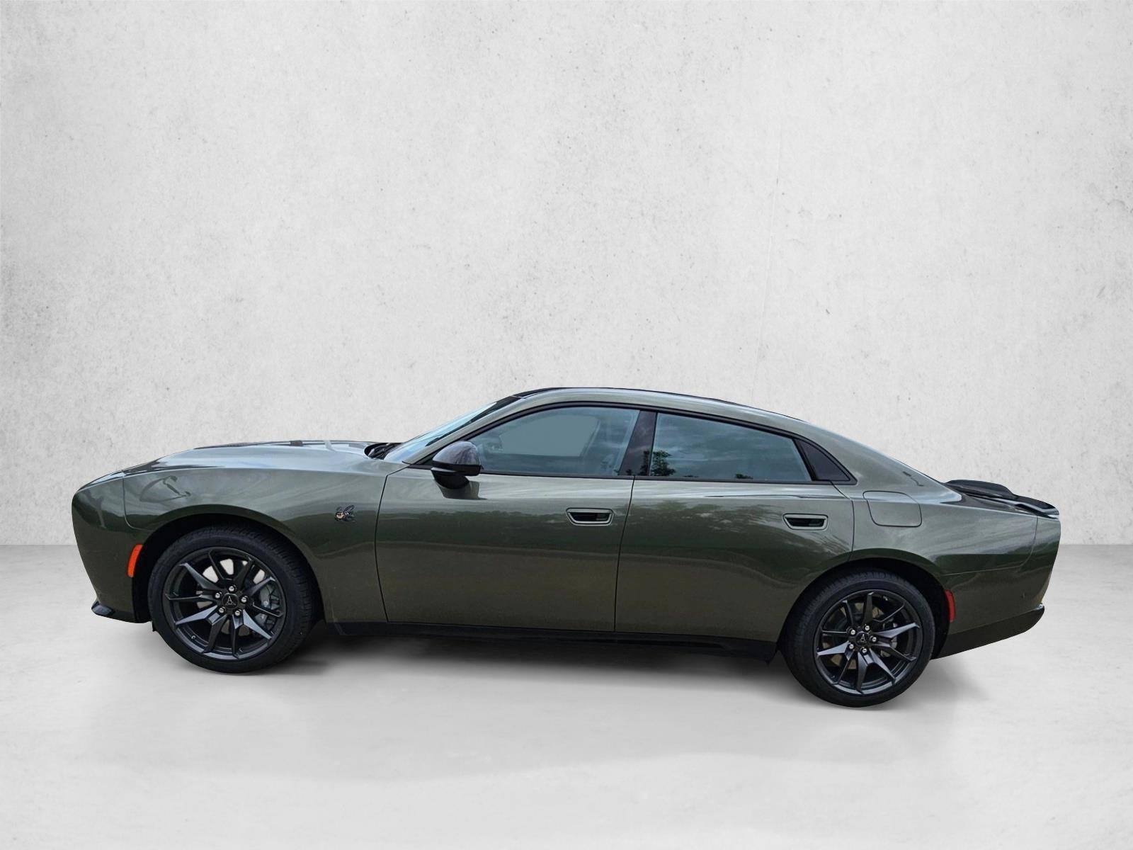 Thumbnail: 2026 Dodge Charger - 2