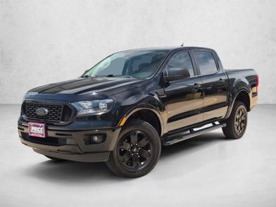2023 Ford Ranger XLT -
                  Arlington, TX