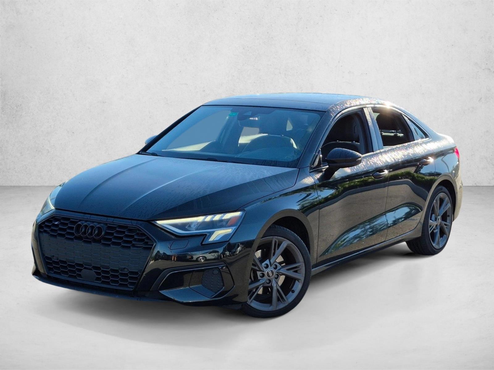 2023 Audi Q4 e-tron