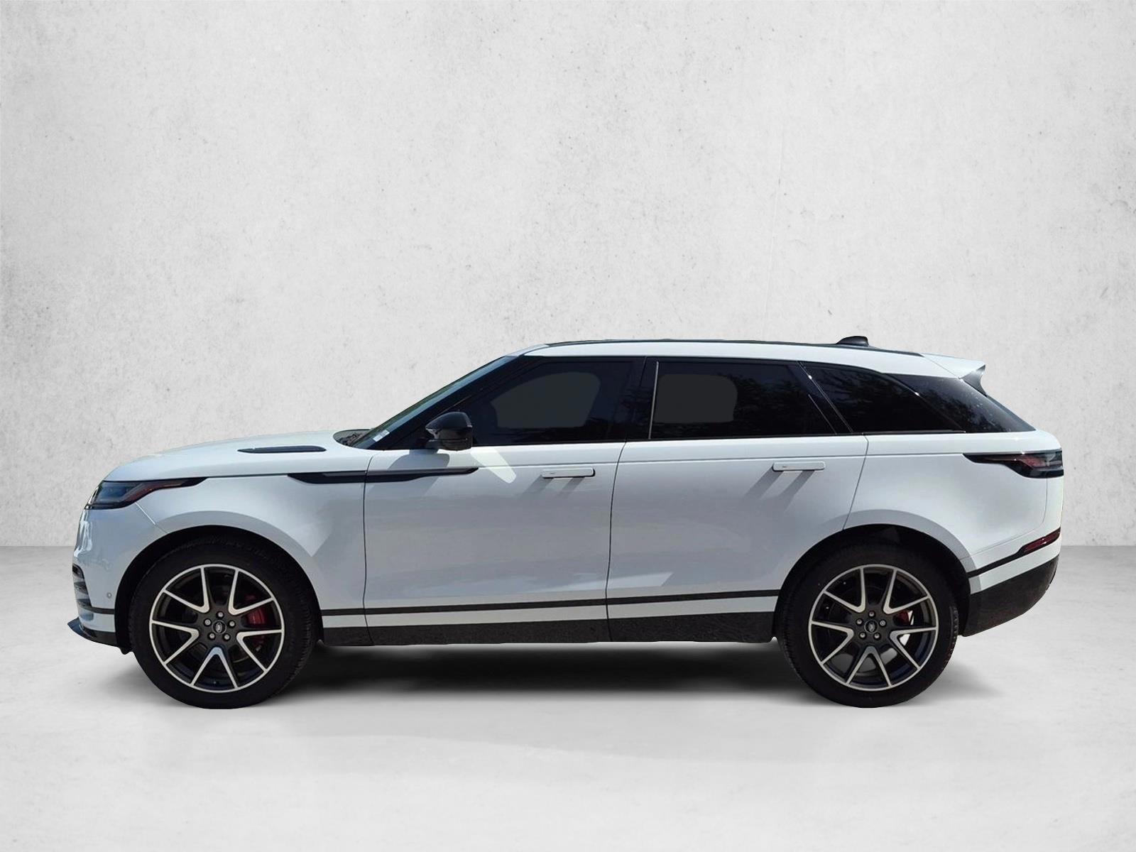 Thumbnail: 2025 Land Rover Range Rover Velar - 2