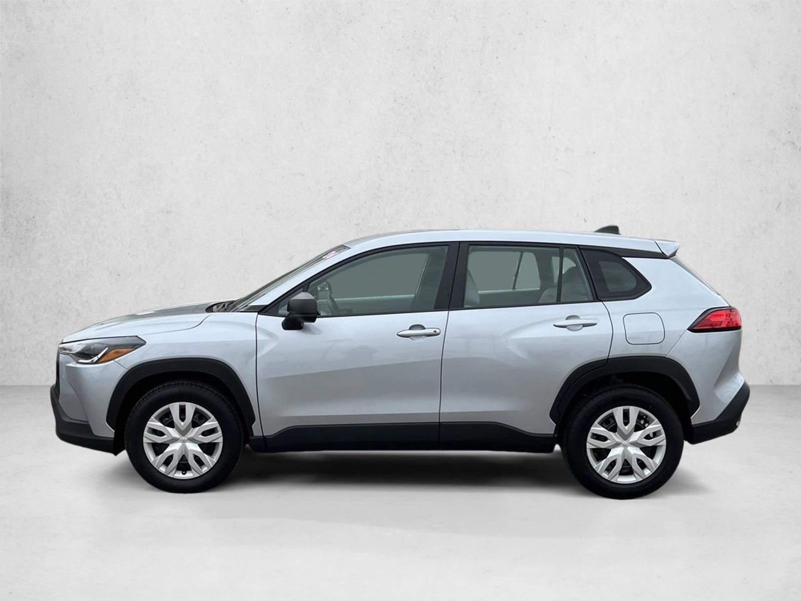 Thumbnail: 2024 Toyota Corolla Cross - 2
