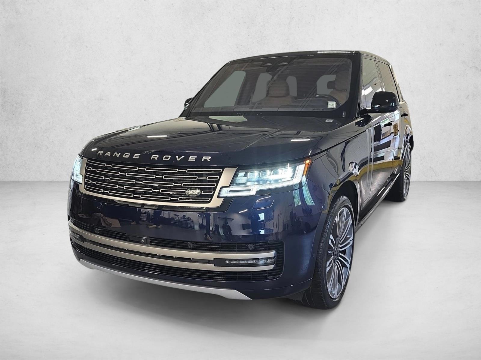 Thumbnail: 2023 Land Rover Range Rover - 1