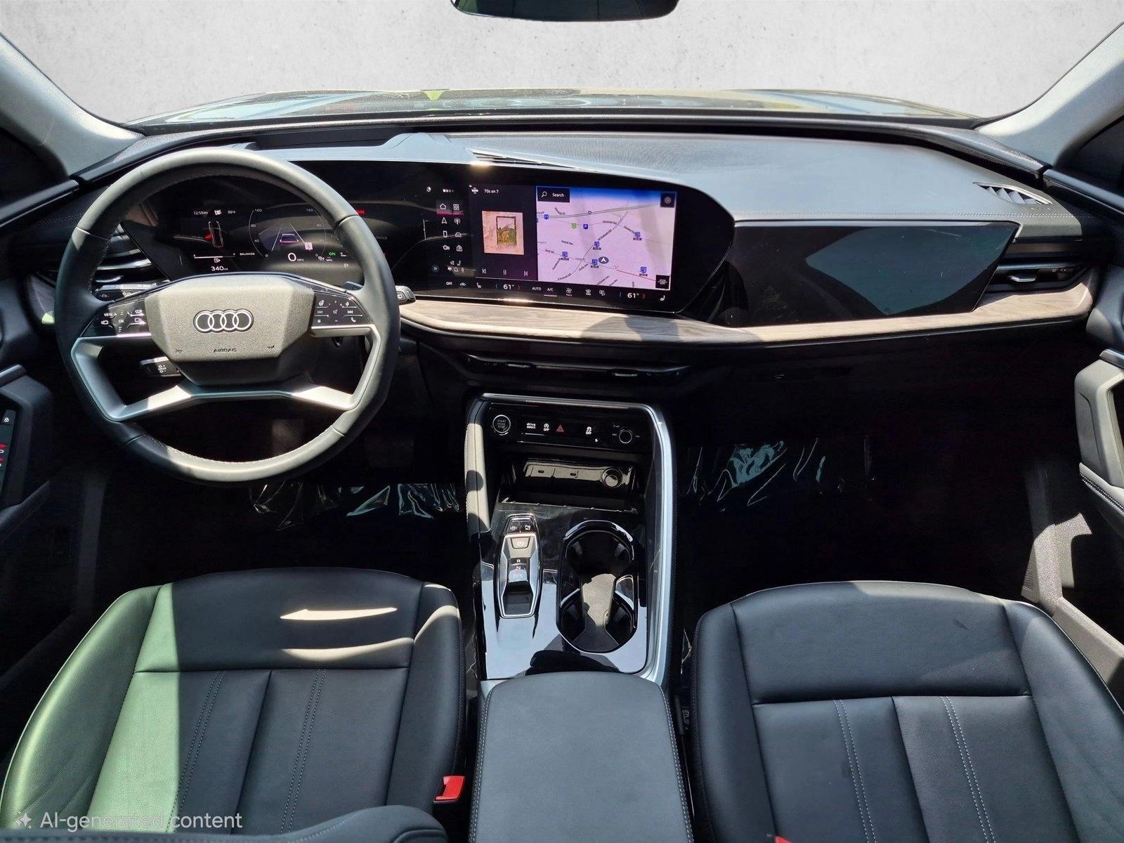 Thumbnail: 2025 Audi Q5 - 3