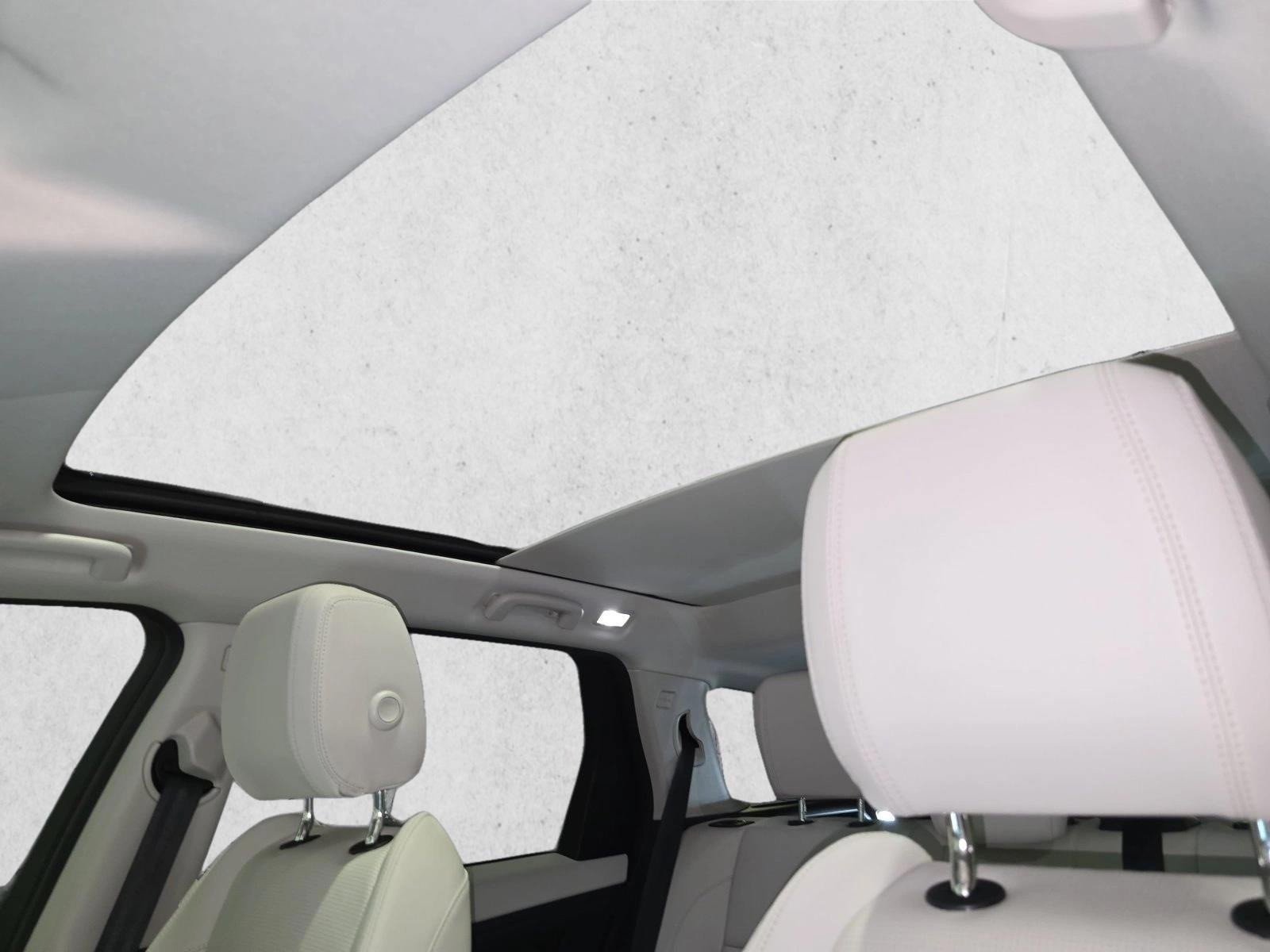 2024 Land Rover Discovery Sport S - Photo 29