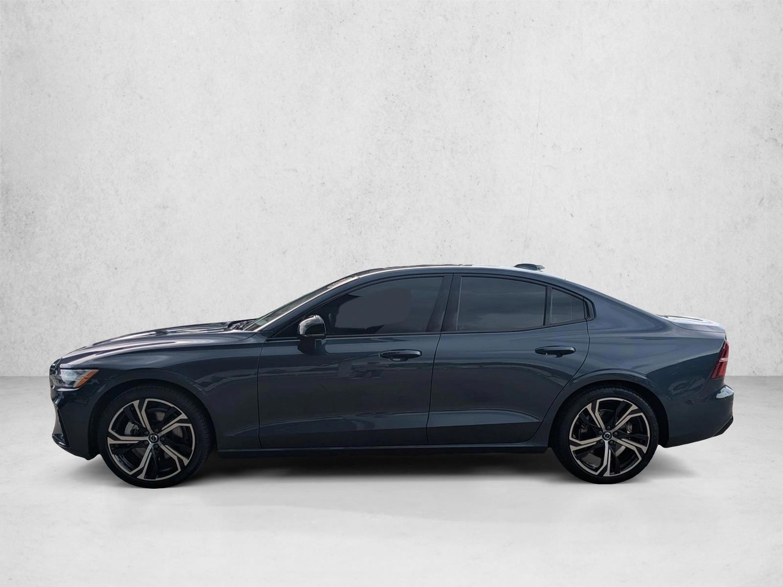 Thumbnail: 2024 Volvo S60 - 2