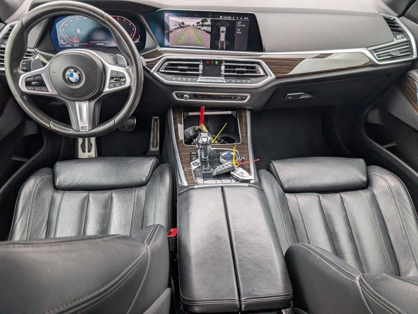 Thumbnail: 2019 BMW X5 - 3