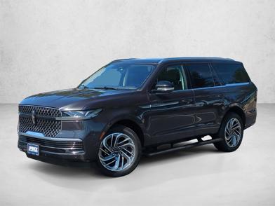 2025 Lincoln Navigator Reserve -
                  Littleton, CO