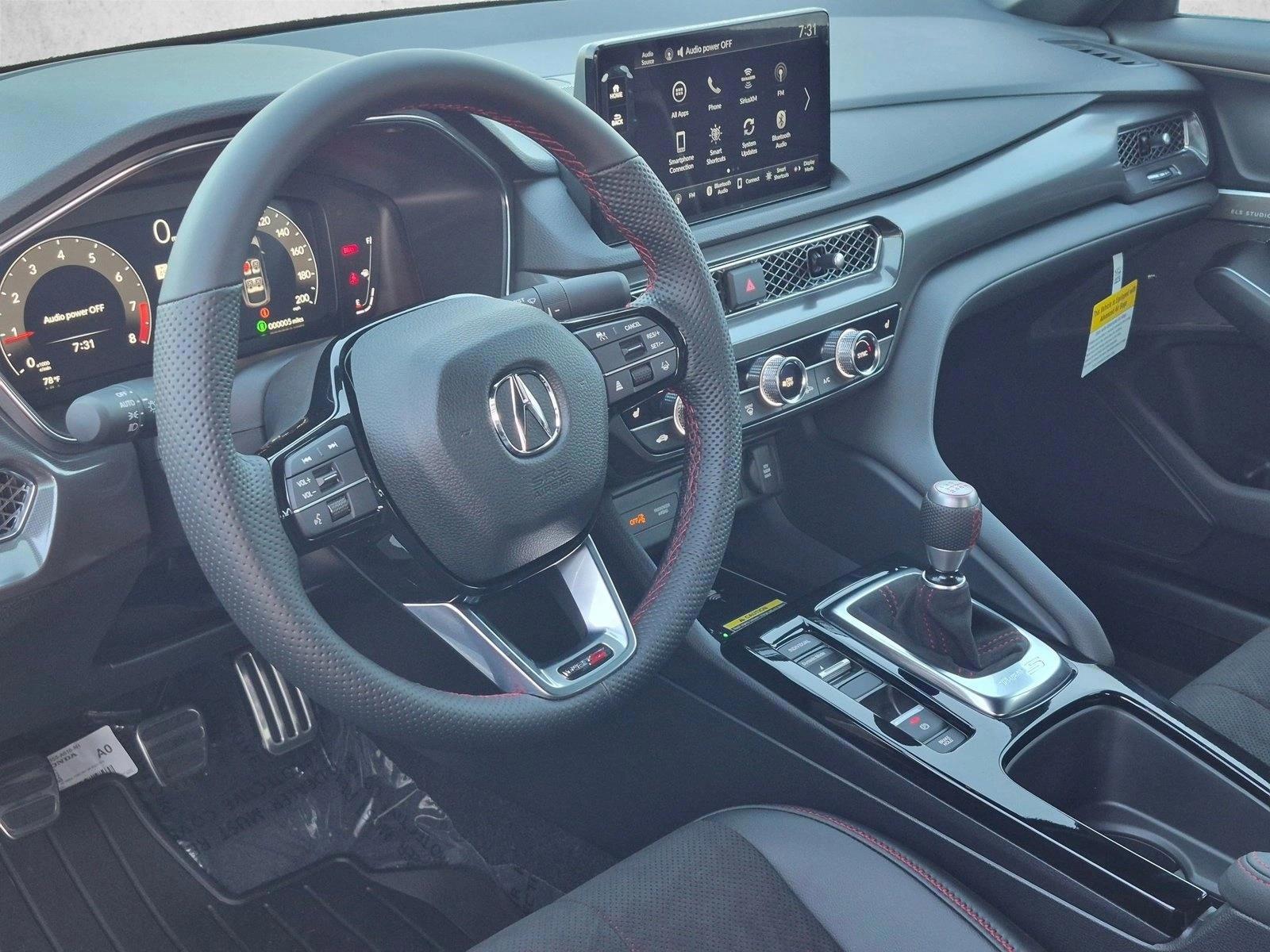 Thumbnail: 2026 Acura Integra - 3