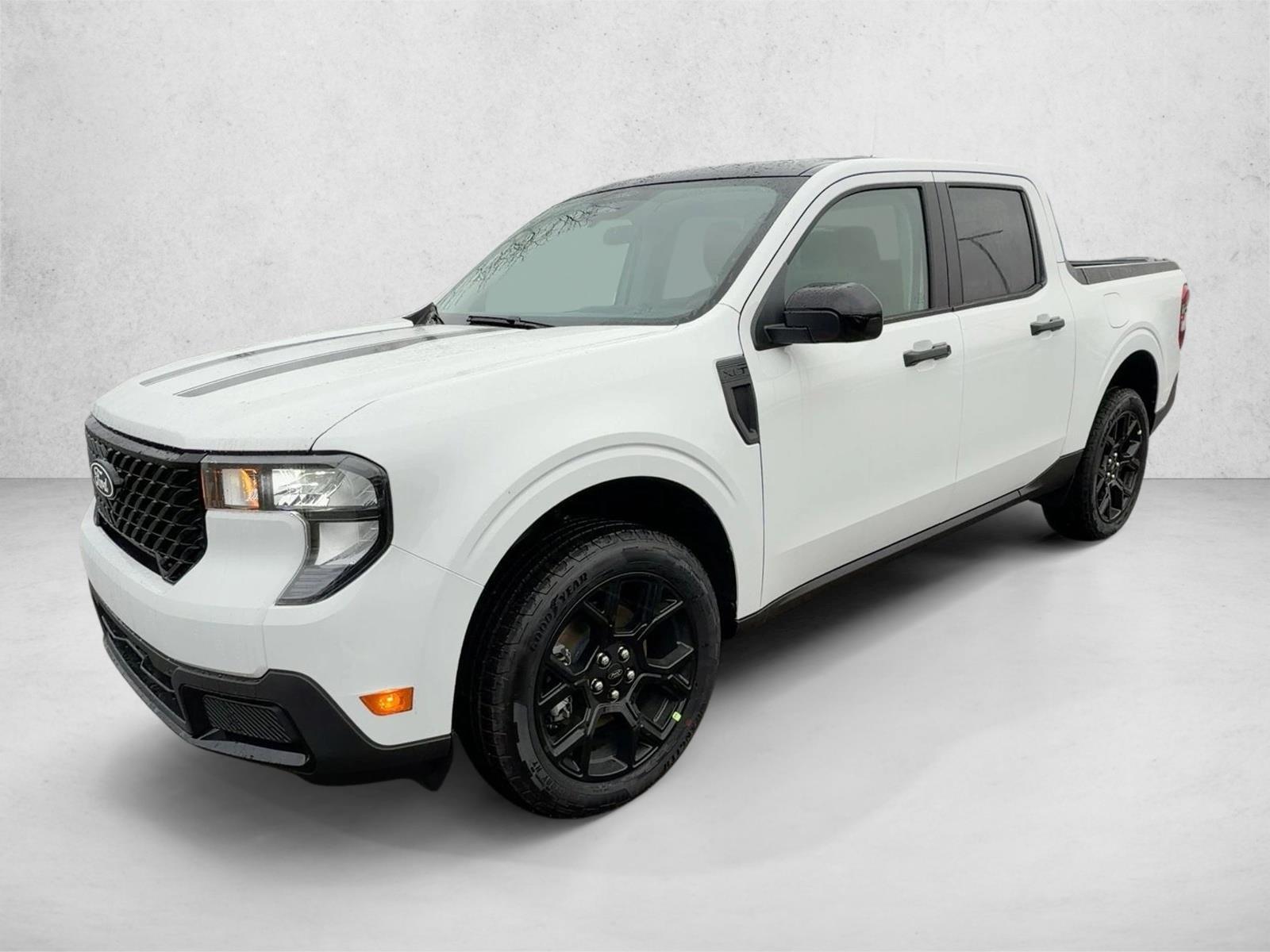 Thumbnail: 2026 Ford Maverick - 1