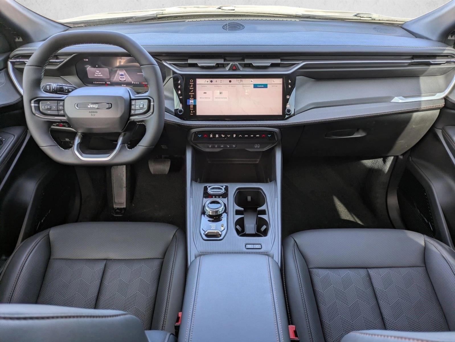 Thumbnail: 2026 Jeep Cherokee - 3