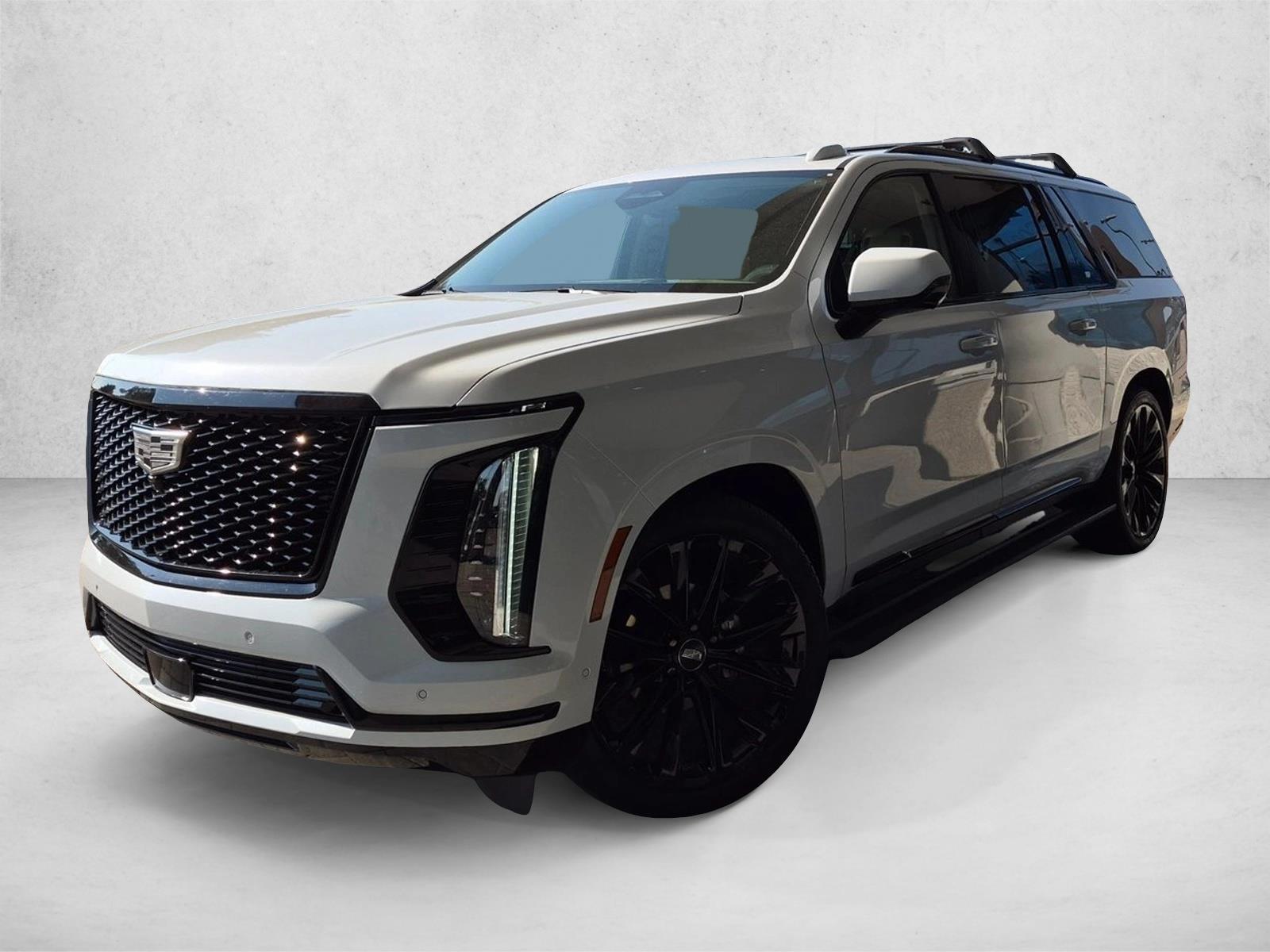 2026 Cadillac Escalade ESV