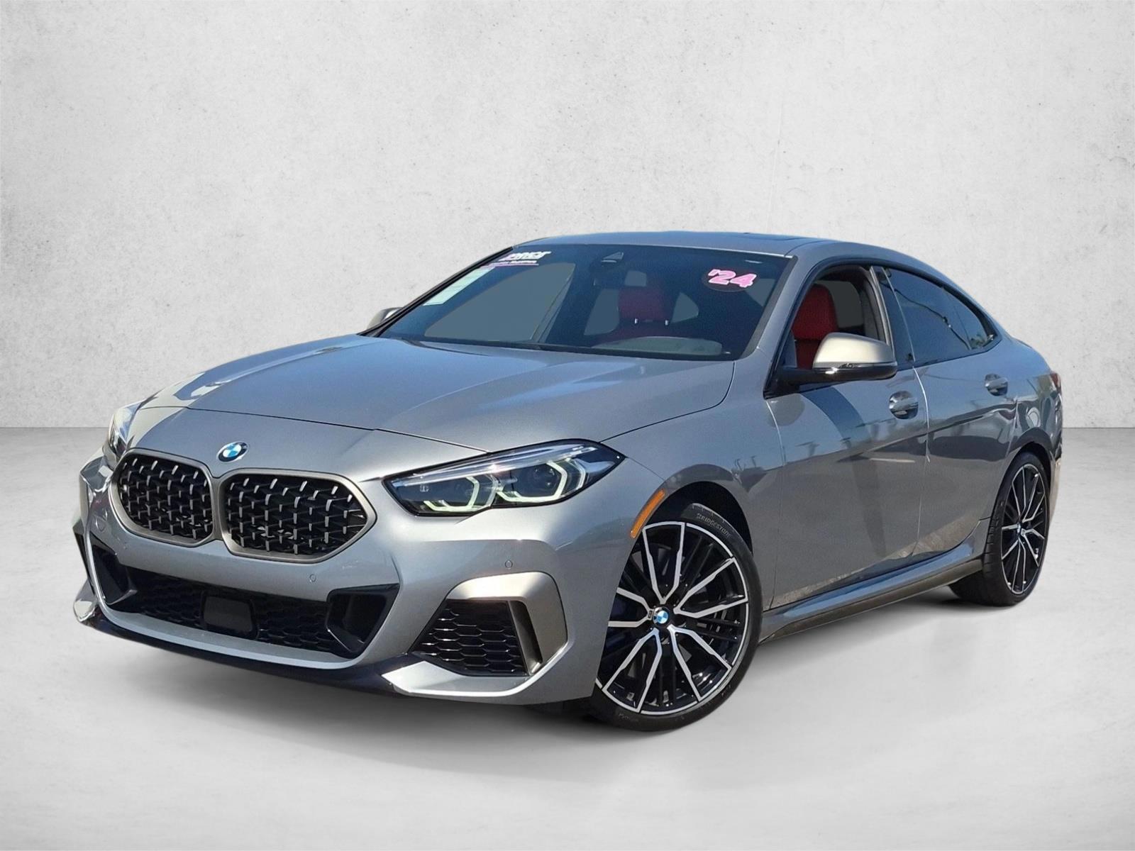 Thumbnail: 2024 BMW 2 Series - 1