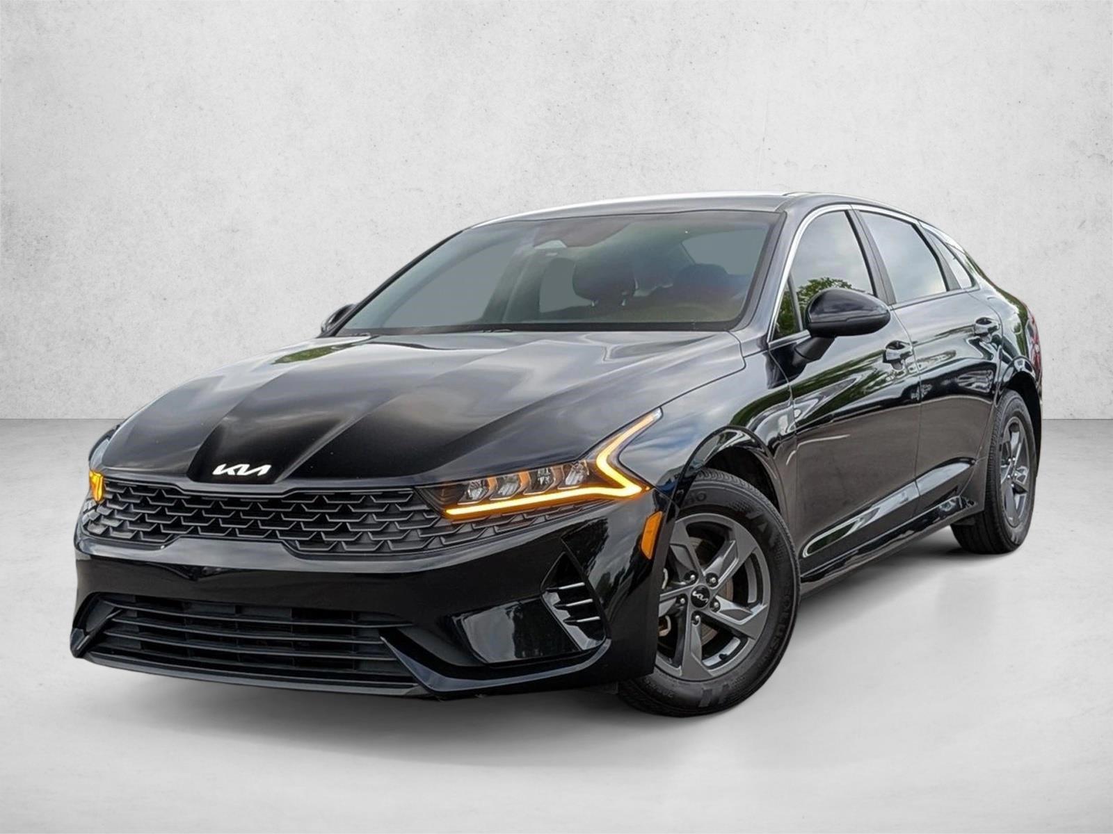 2023 Kia K5