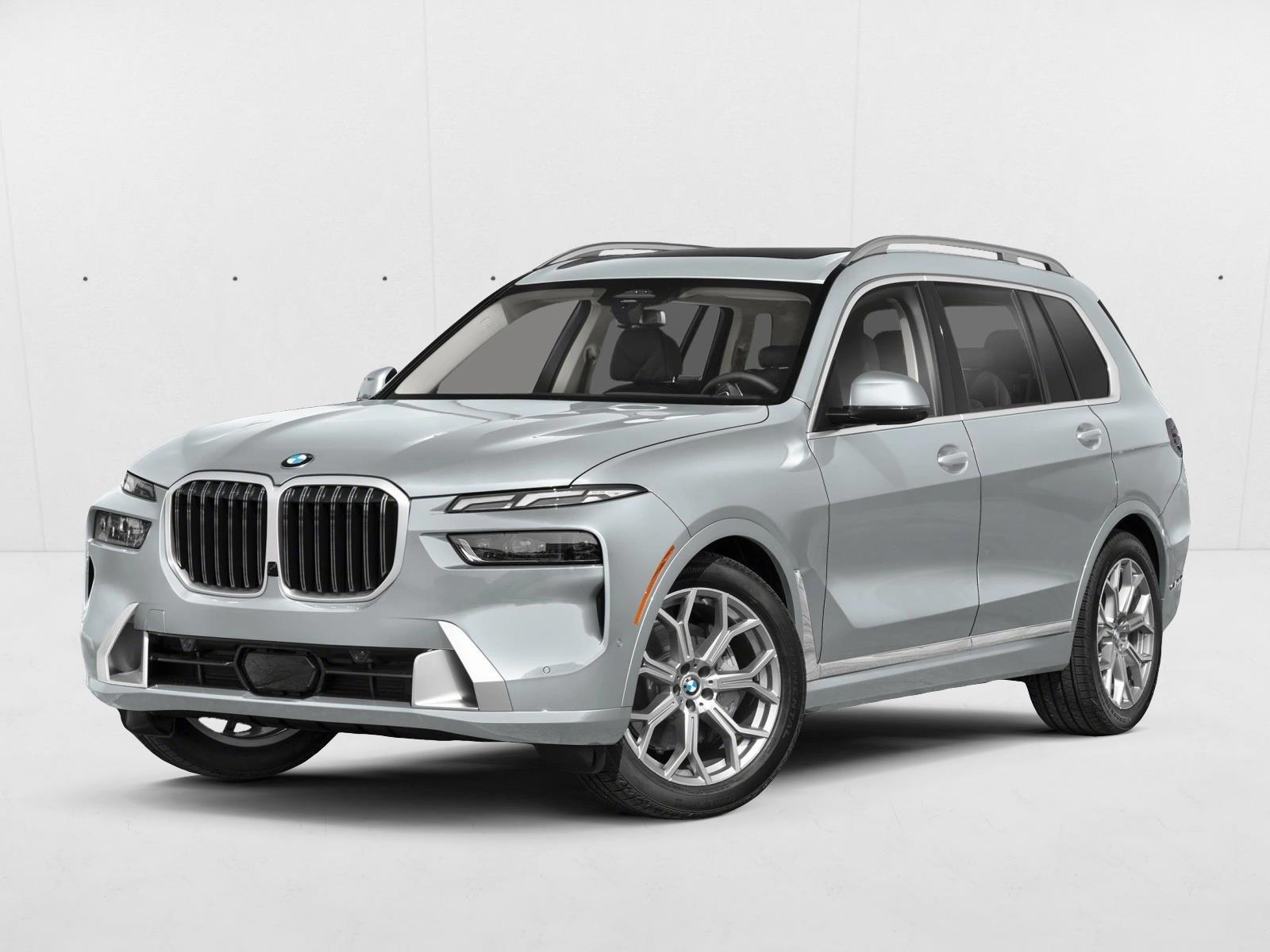 Thumbnail: 2026 BMW X7 - 1