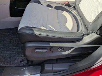 2026 Honda Odyssey
