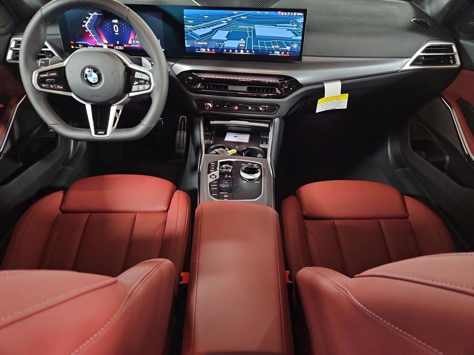 Thumbnail: 2026 BMW 3 Series - 3