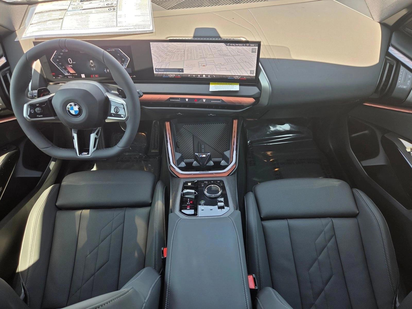 Thumbnail: 2026 BMW X3 - 4