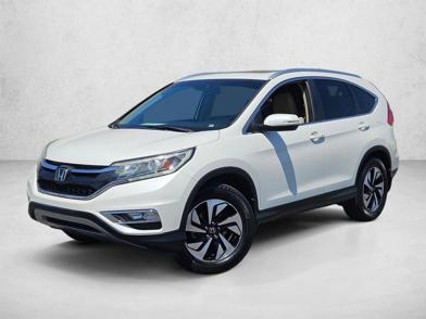 2015 Honda CR-V Touring -
                  Chandler, AZ