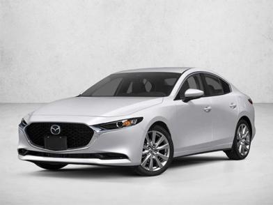 2020 Mazda Mazda3 Select -
                  Carlsbad, CA