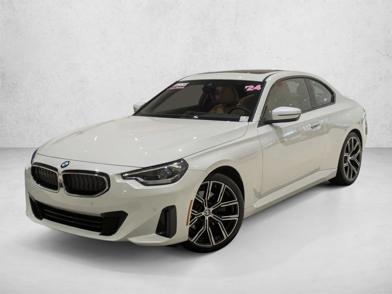 2024 BMW 2 Series
