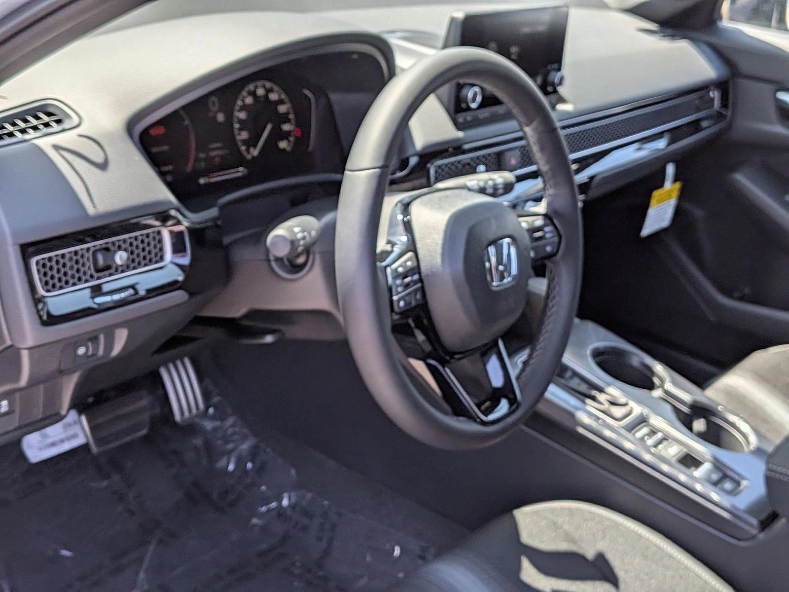 Thumbnail: 2026 Honda Civic - 3