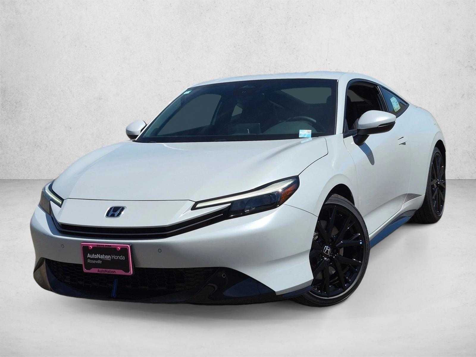 Thumbnail: 2026 Honda  - 1