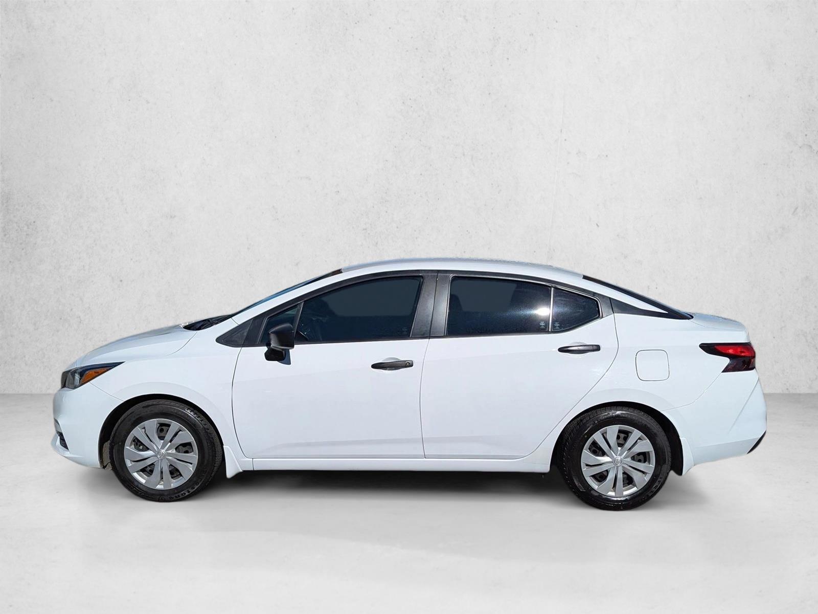 Thumbnail: 2020 Nissan Versa - 2