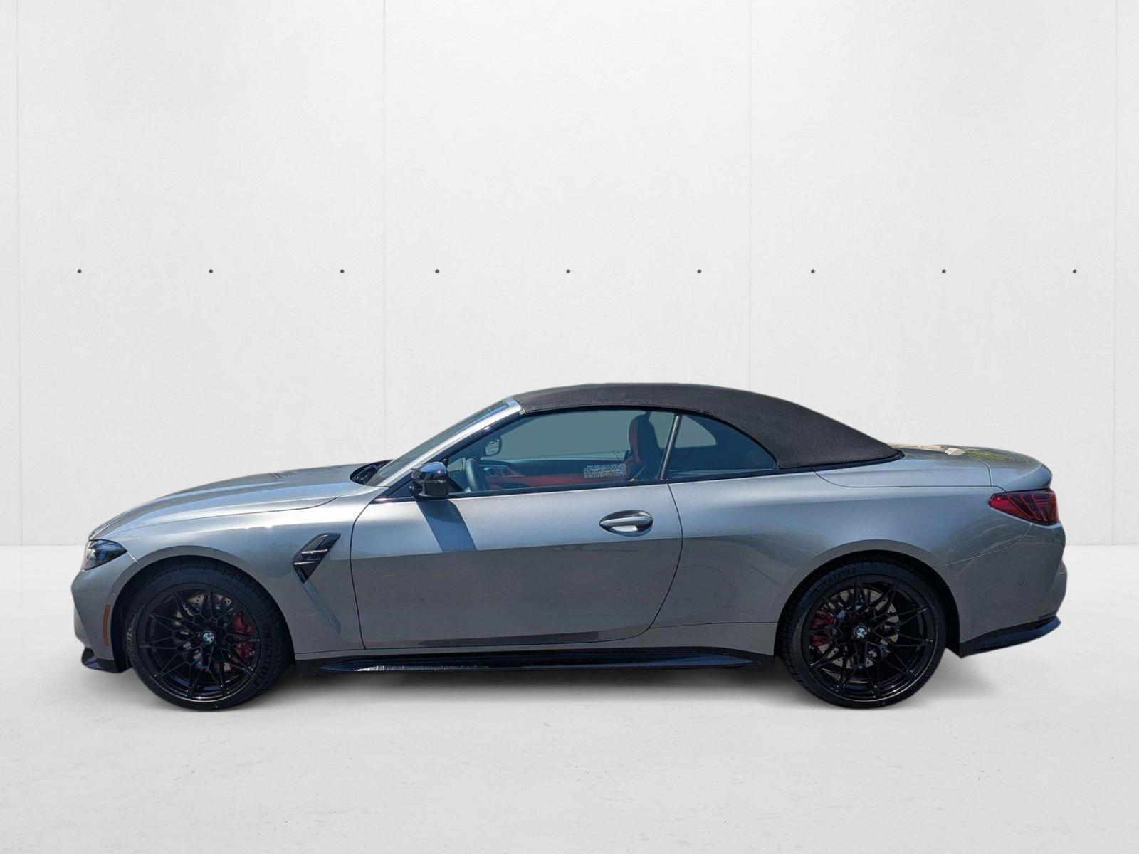 Thumbnail: 2026 BMW M4 - 3