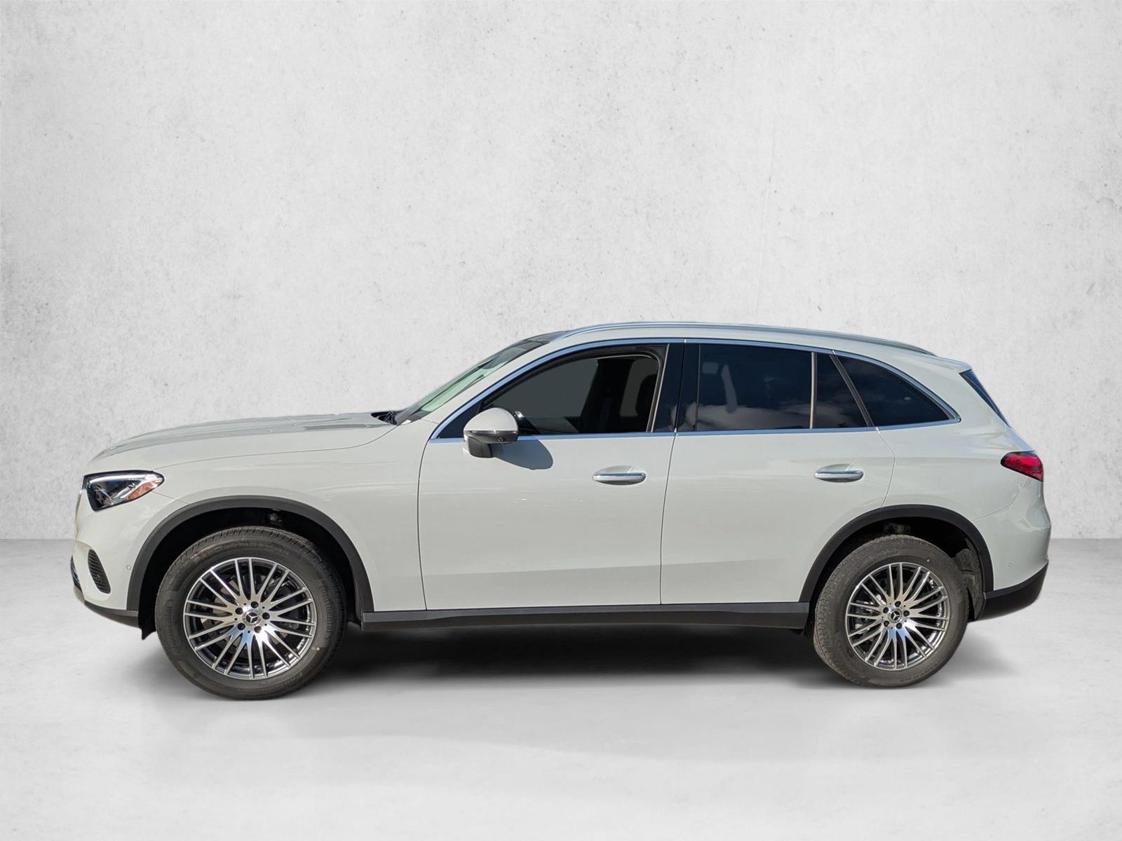 Thumbnail: 2026 Mercedes-Benz GLC - 2