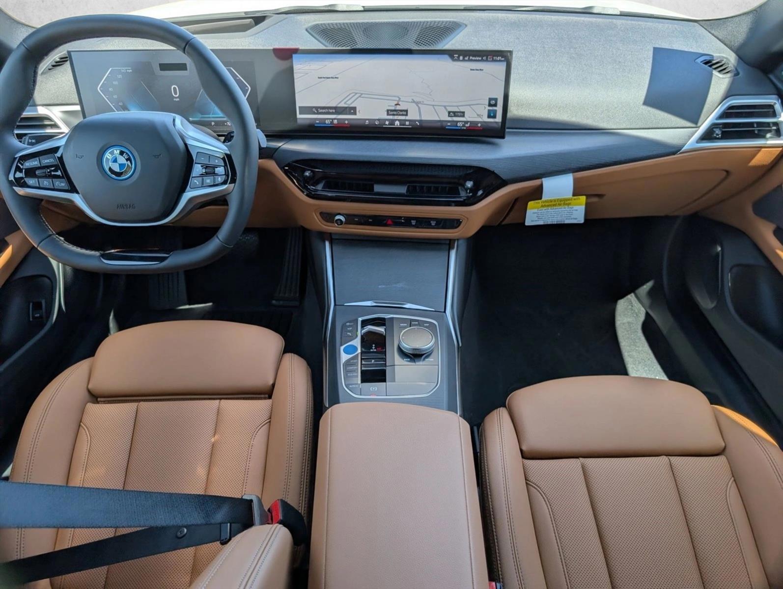 Thumbnail: 2026 BMW i4 - 4