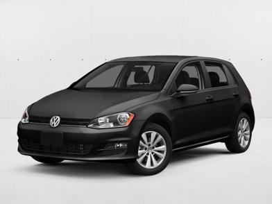 2015 Volkswagen Golf TDI SEL -
                  Spokane Valley, WA