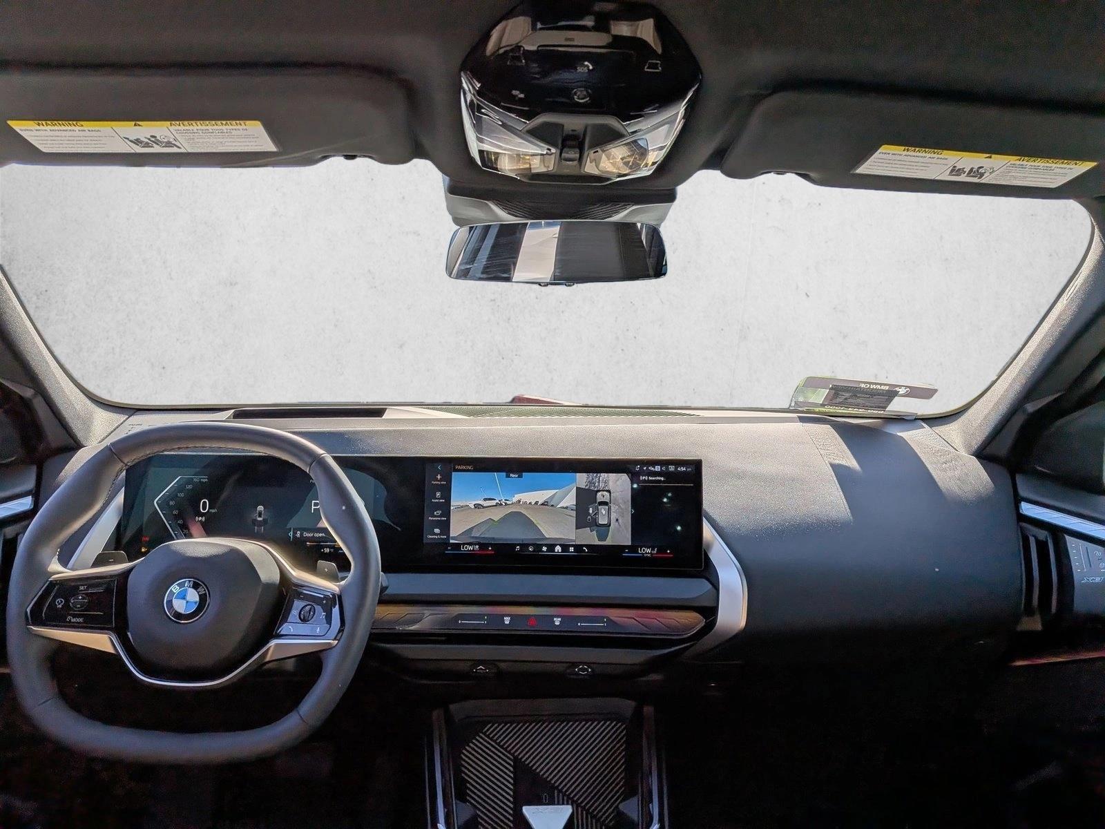 Thumbnail: 2025 BMW X3 - 4