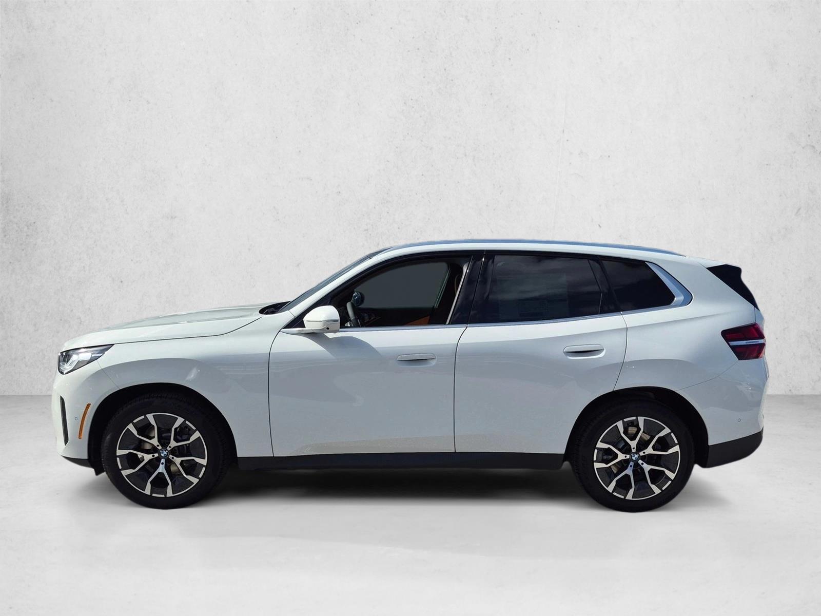 Thumbnail: 2026 BMW X3 - 2