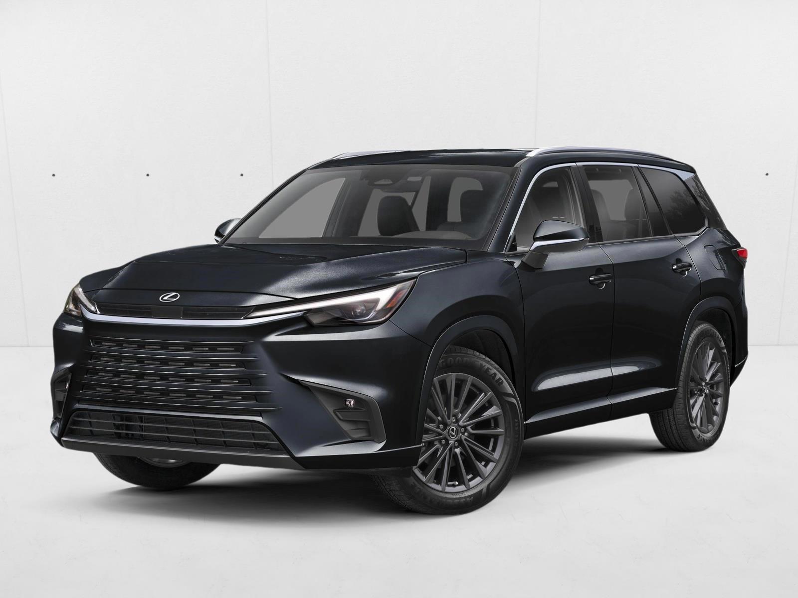 Thumbnail: 2026 Lexus TX - 1