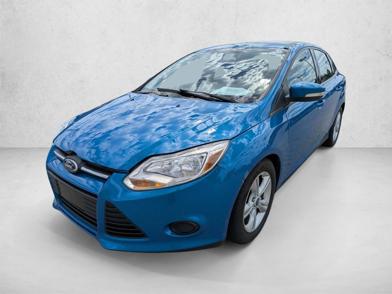 2014 Ford Focus SE -
                  Westlake, OH