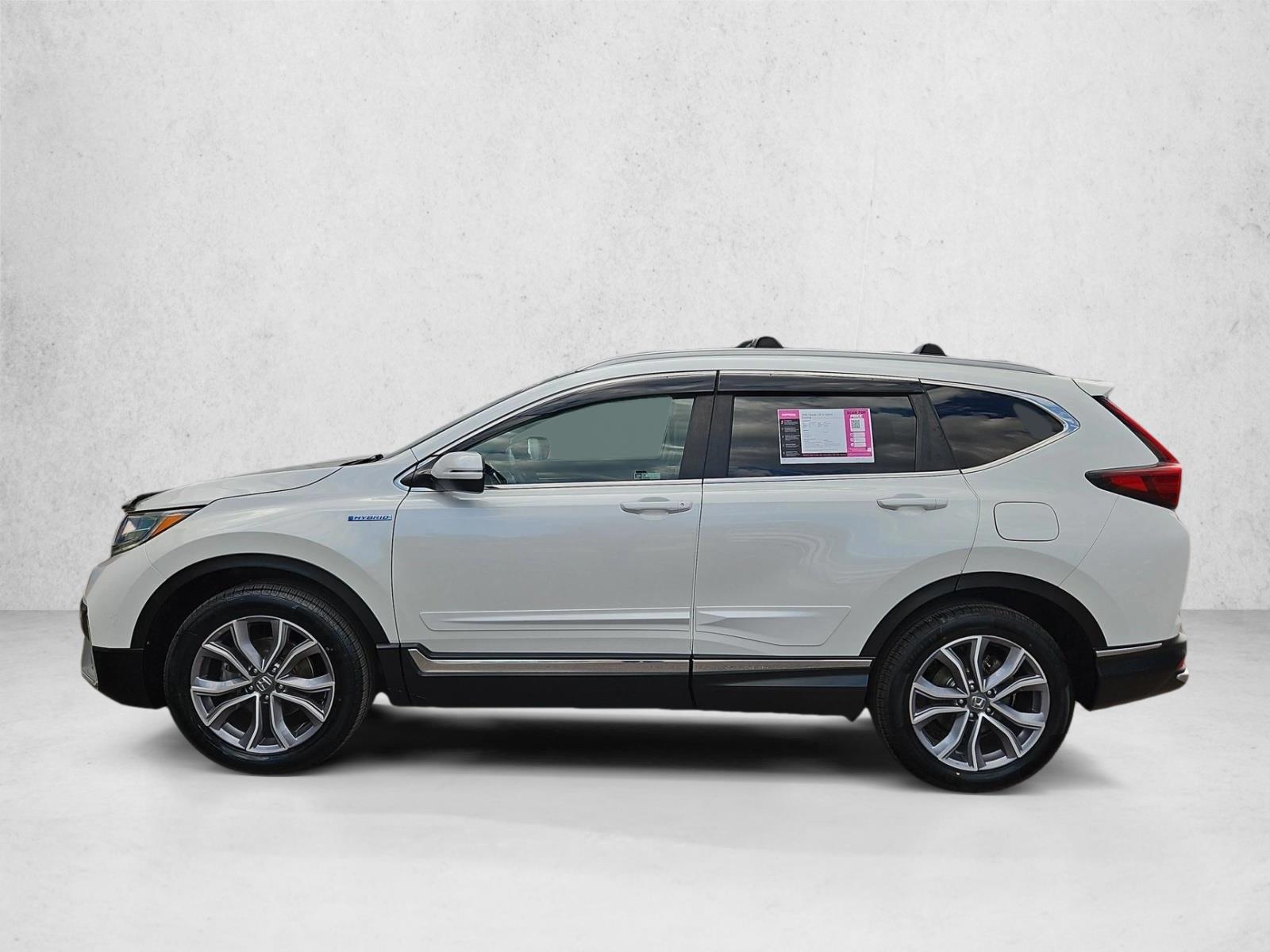 Thumbnail: 2020 Honda CR-V - 2