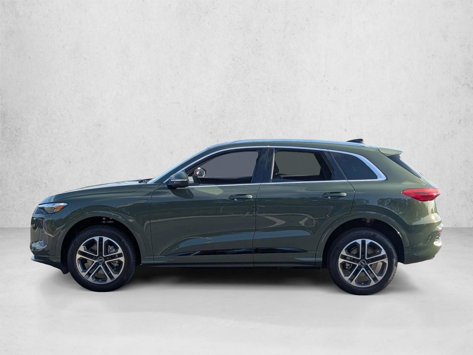 Thumbnail: 2026 Audi Q5 - 2