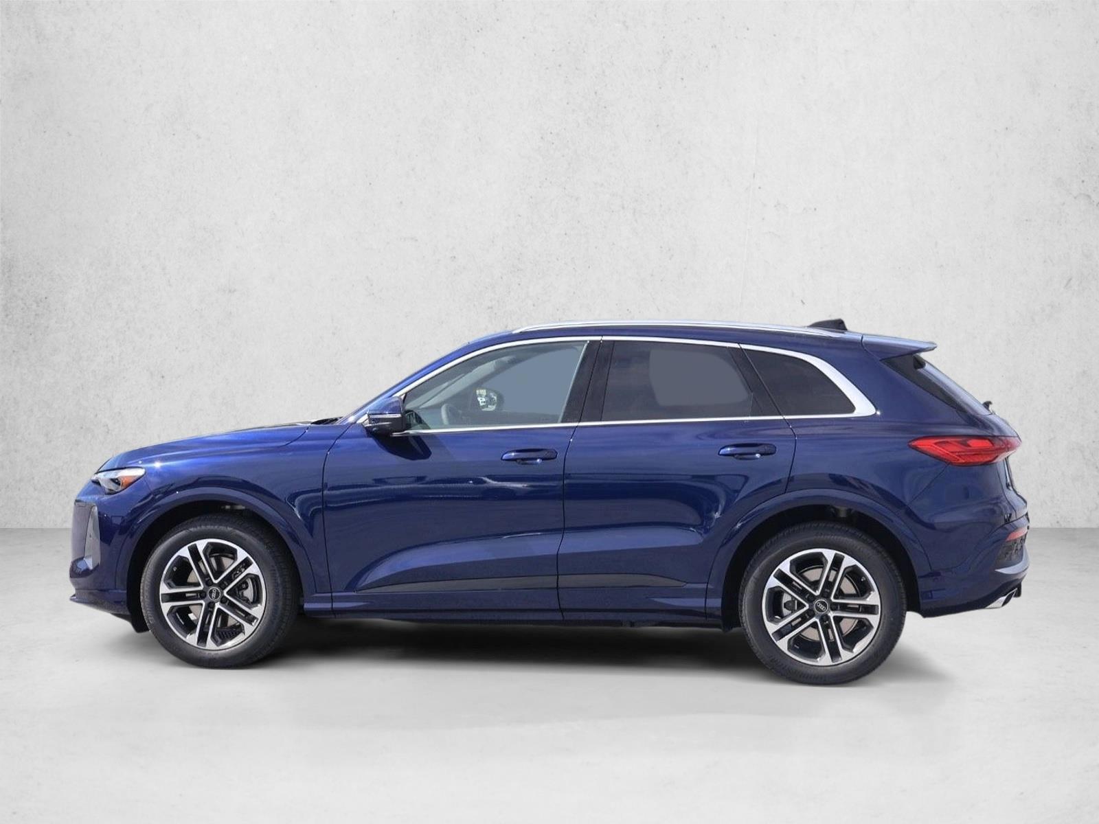 Thumbnail: 2026 Audi Q5 - 2