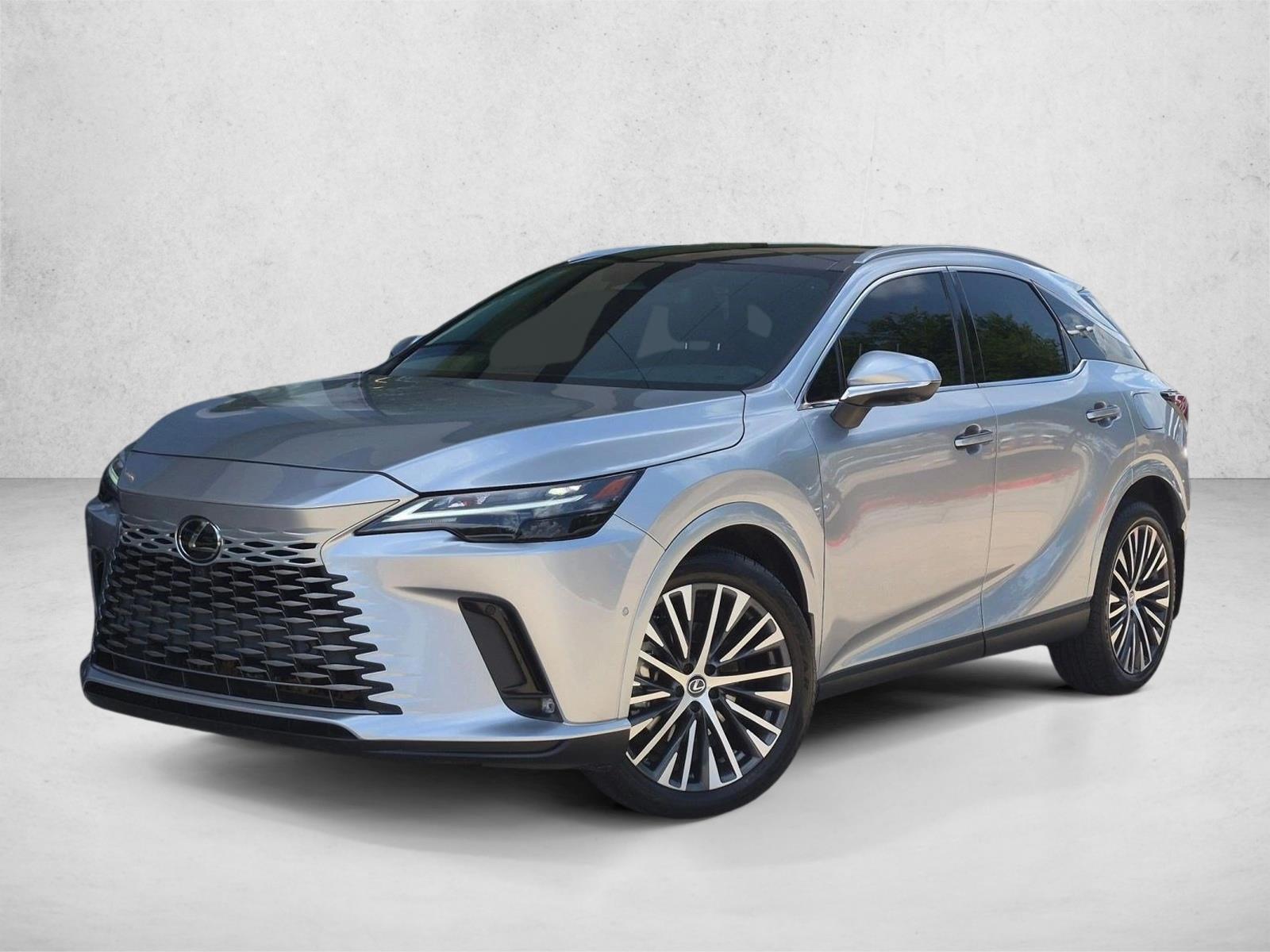 Thumbnail: 2023 Lexus RX - 1