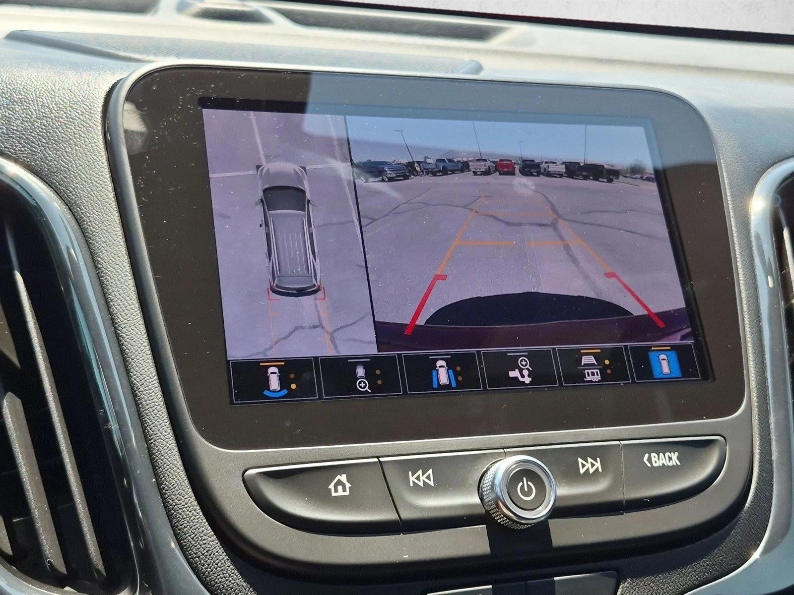 2022 Chevrolet Equinox RS - Photo 20